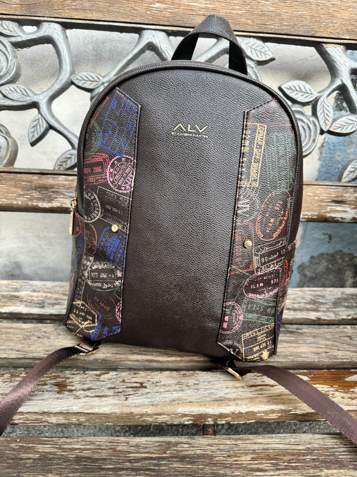 Zaino 4103-02 ALV by Alviero Martini