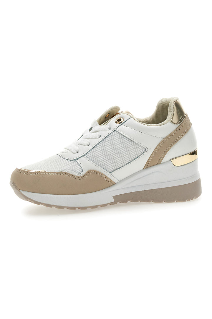 Sneakers Zeppa Laura Biagiotti