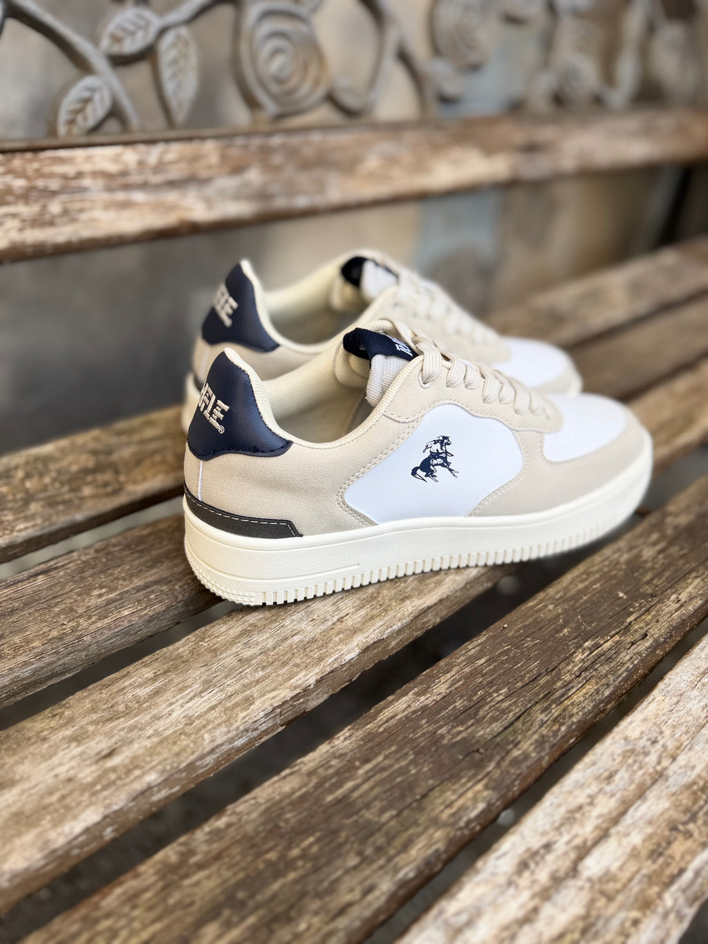 Sneakers Rifle Uomo 624H20