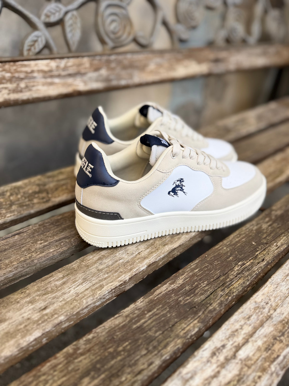 Sneakers Rifle Uomo 624H20
