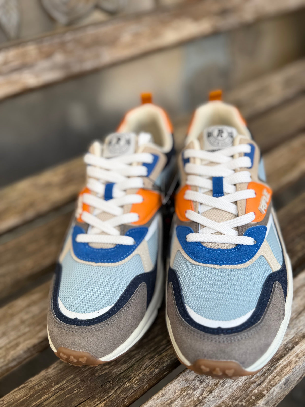 Sneakers Rifle Dakota