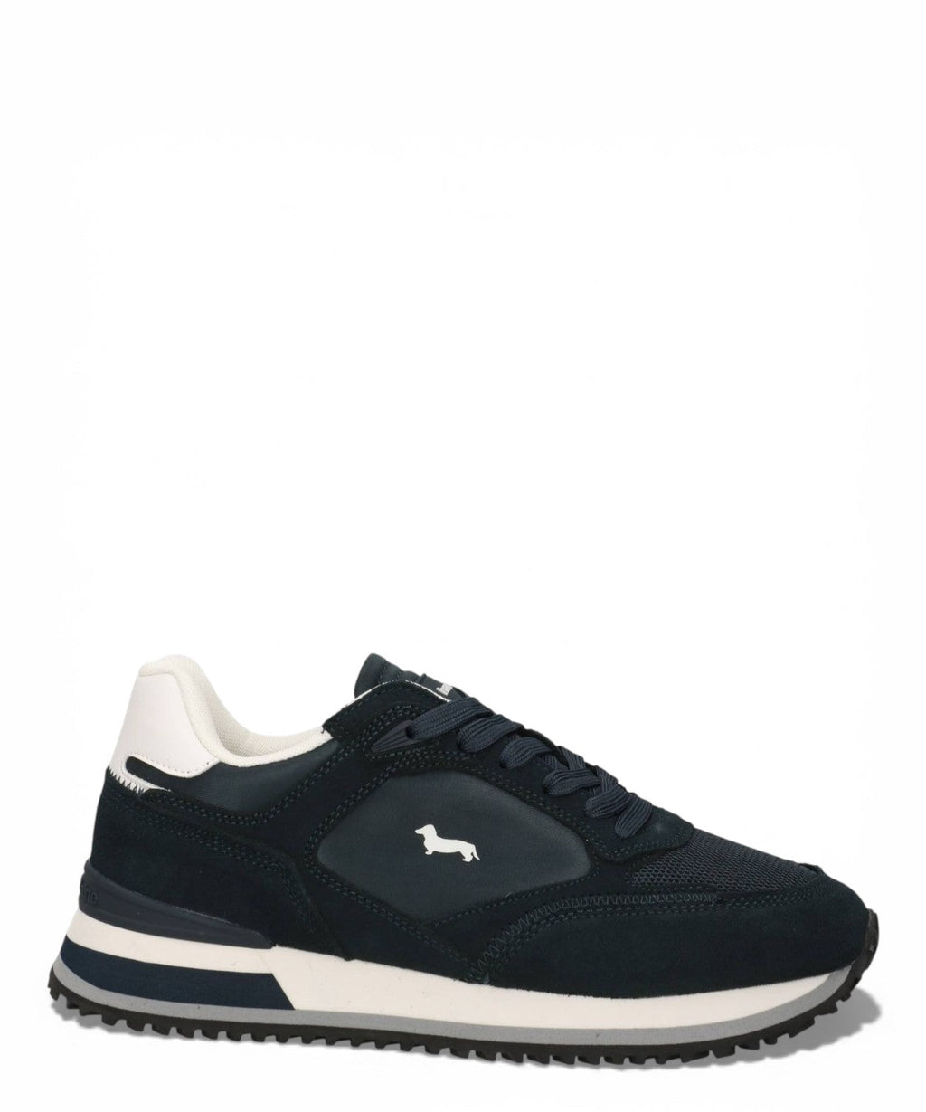 Sneakers Harmont&Blaine A60