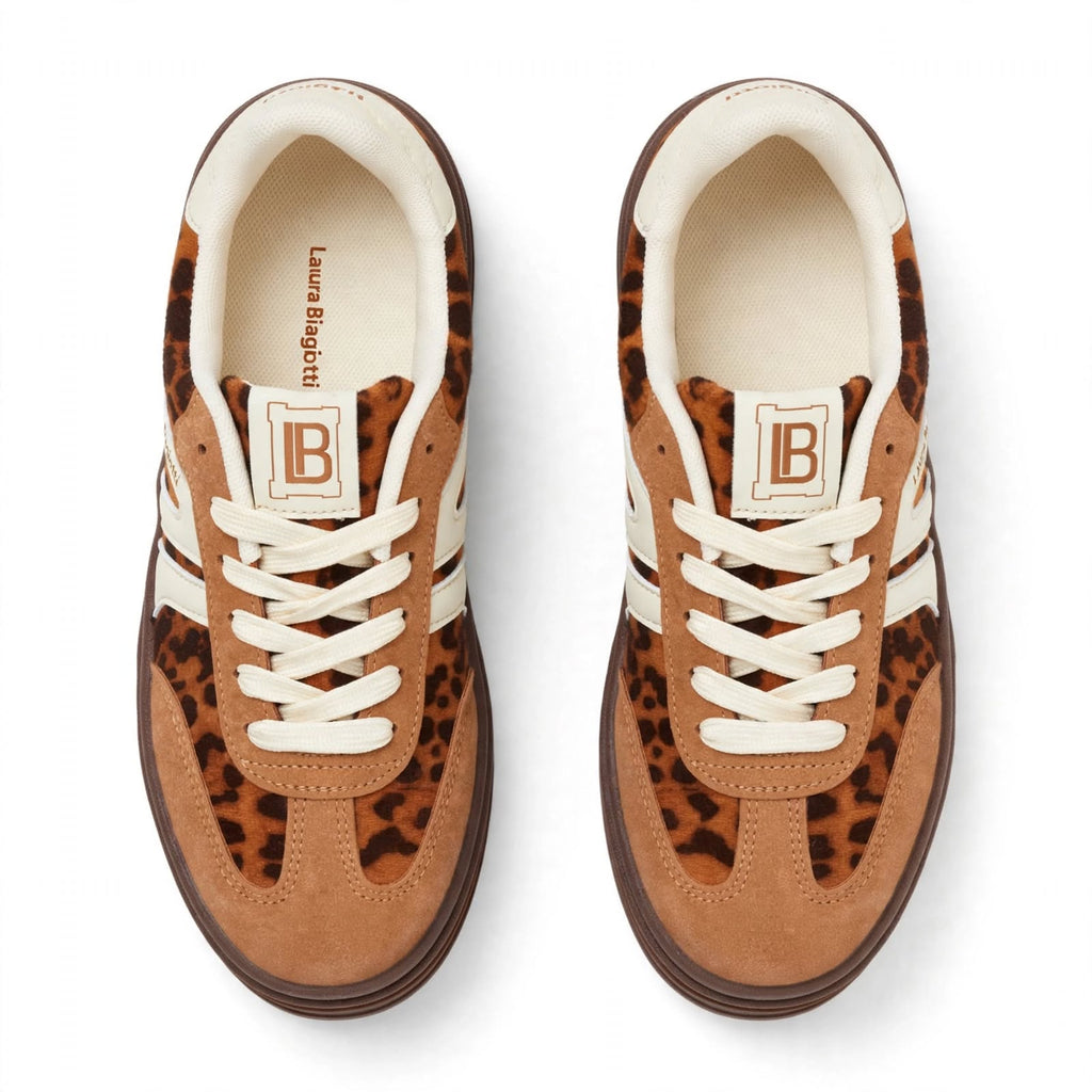Sneakers Laura Biagiotti 9805
