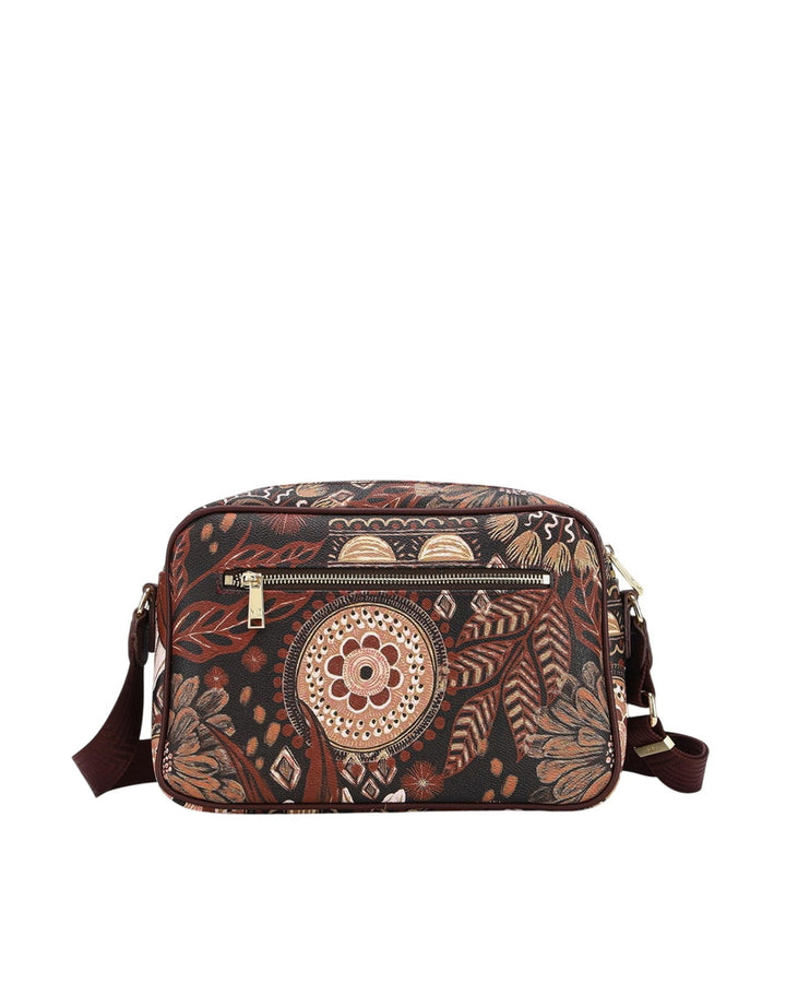 Tracolla YNot? Reporter