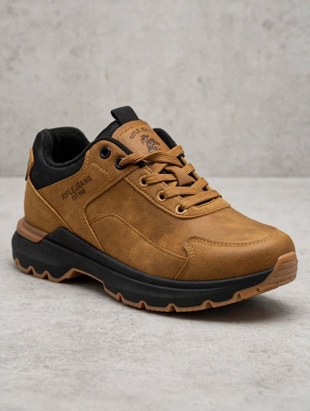 Sneakers Rifle Uomo 626H15