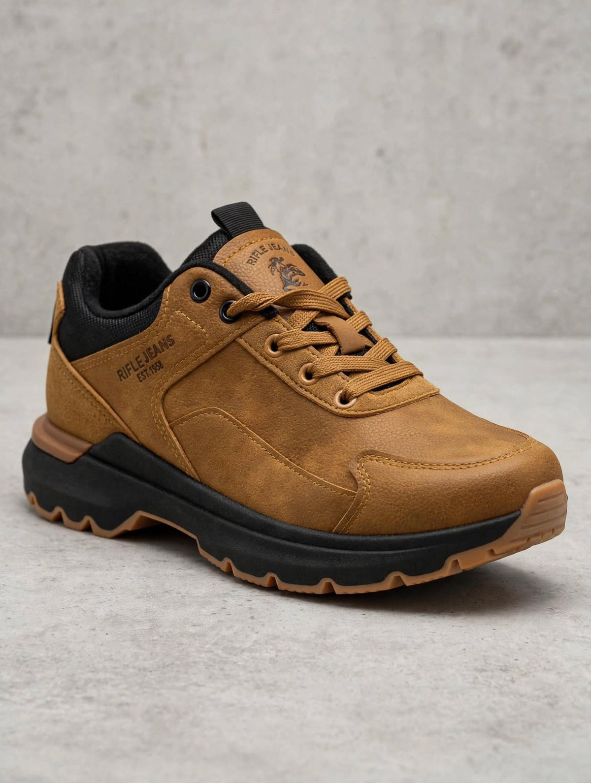 Sneakers Rifle Uomo 626H15
