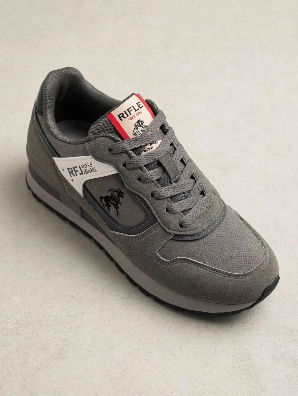 Sneakers Rifle Uomo 626H00