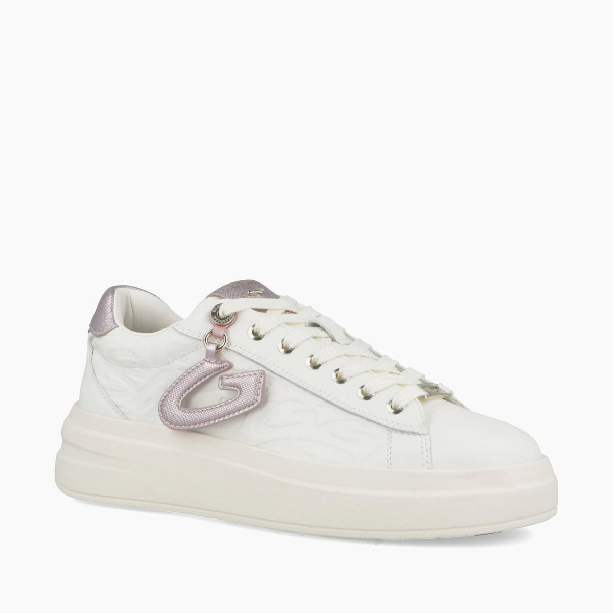Sneaker Donna Guardiani 61511