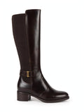 Stivale Nero Giardini I617901D