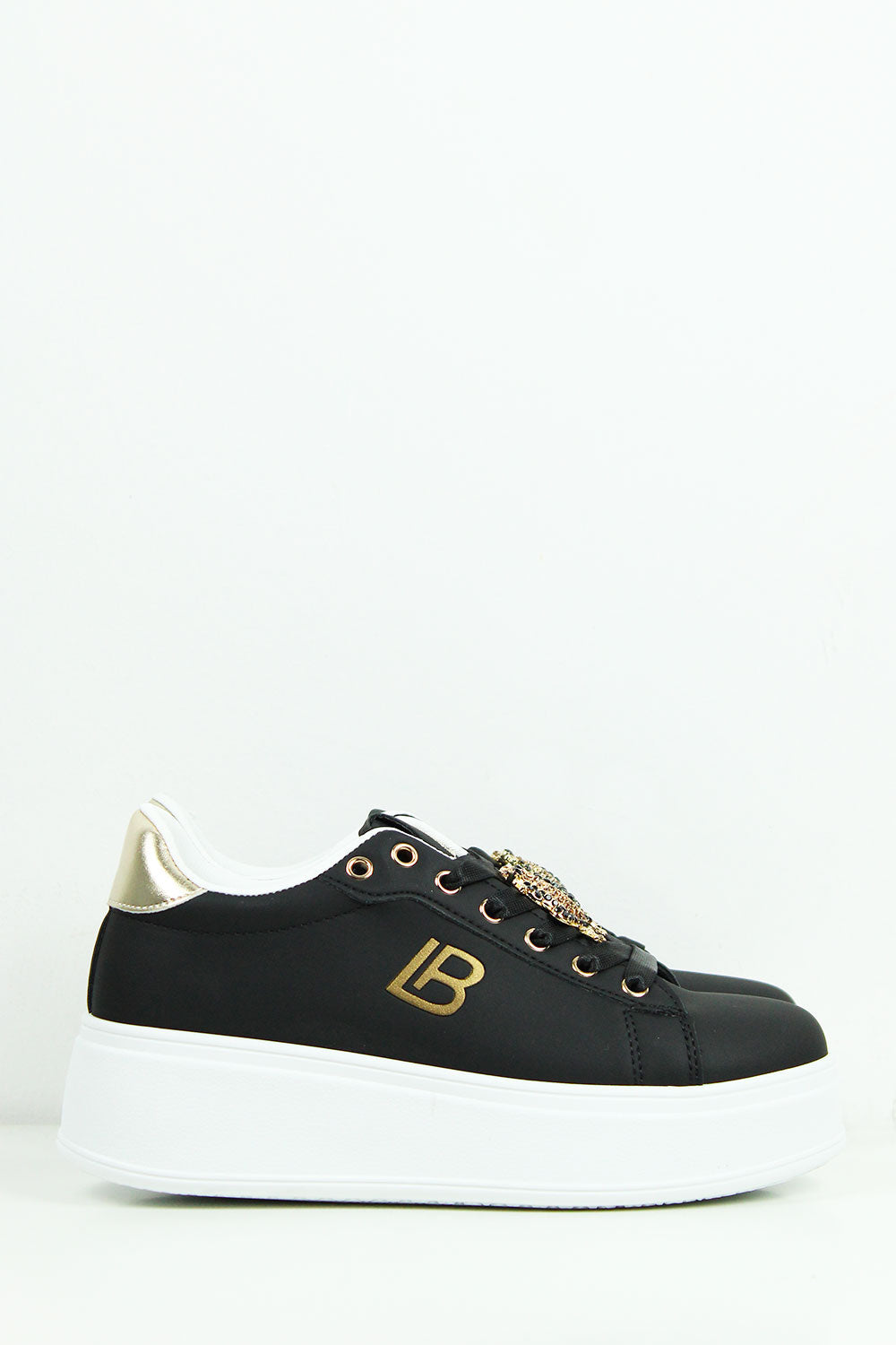 Sneakers Laura Biagiotti Ranocchio