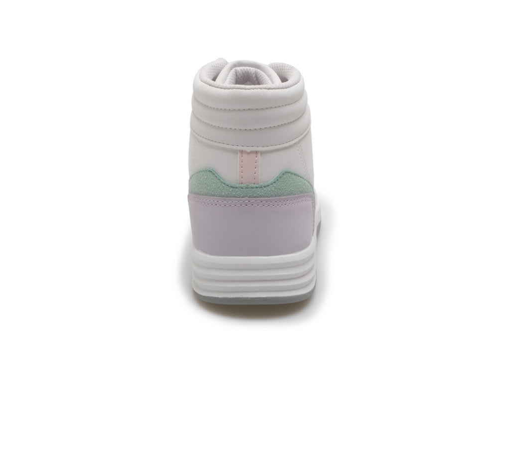 Sneakers Lumberjack Collo Alto
