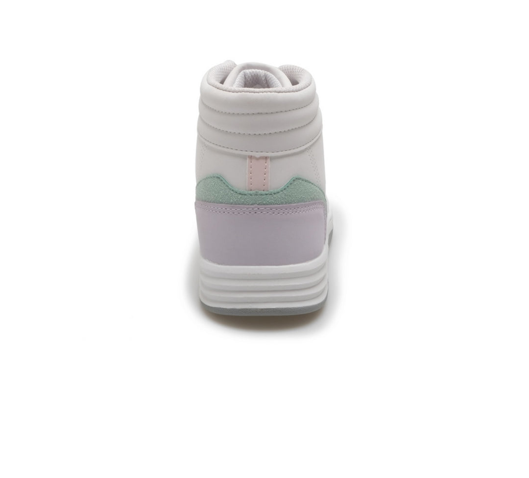 Sneakers Lumberjack Collo Alto