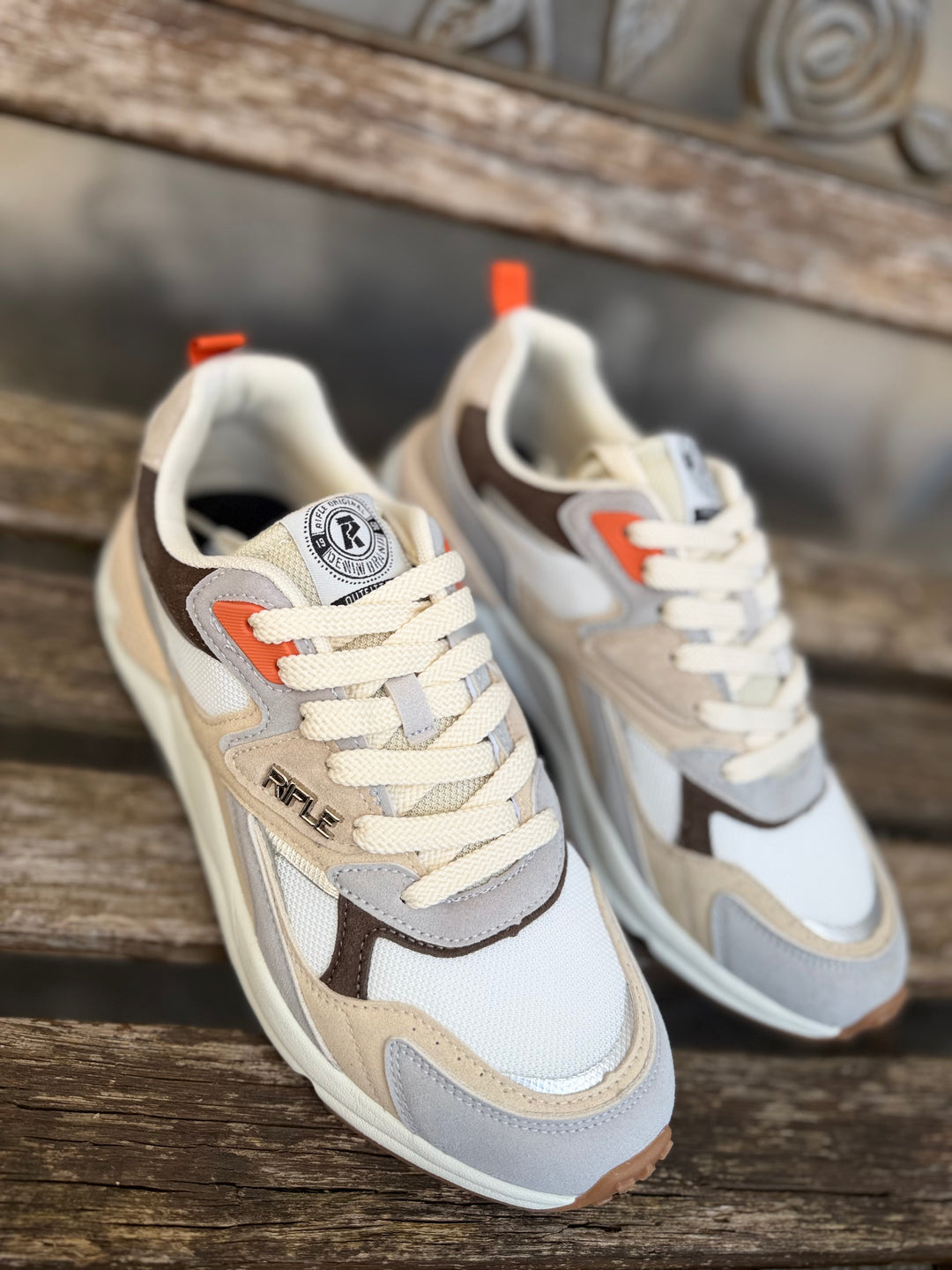 Sneakers Rifle Dakota