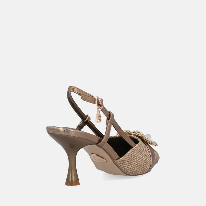 Slinback Laura Biagiotti Diamond 8974