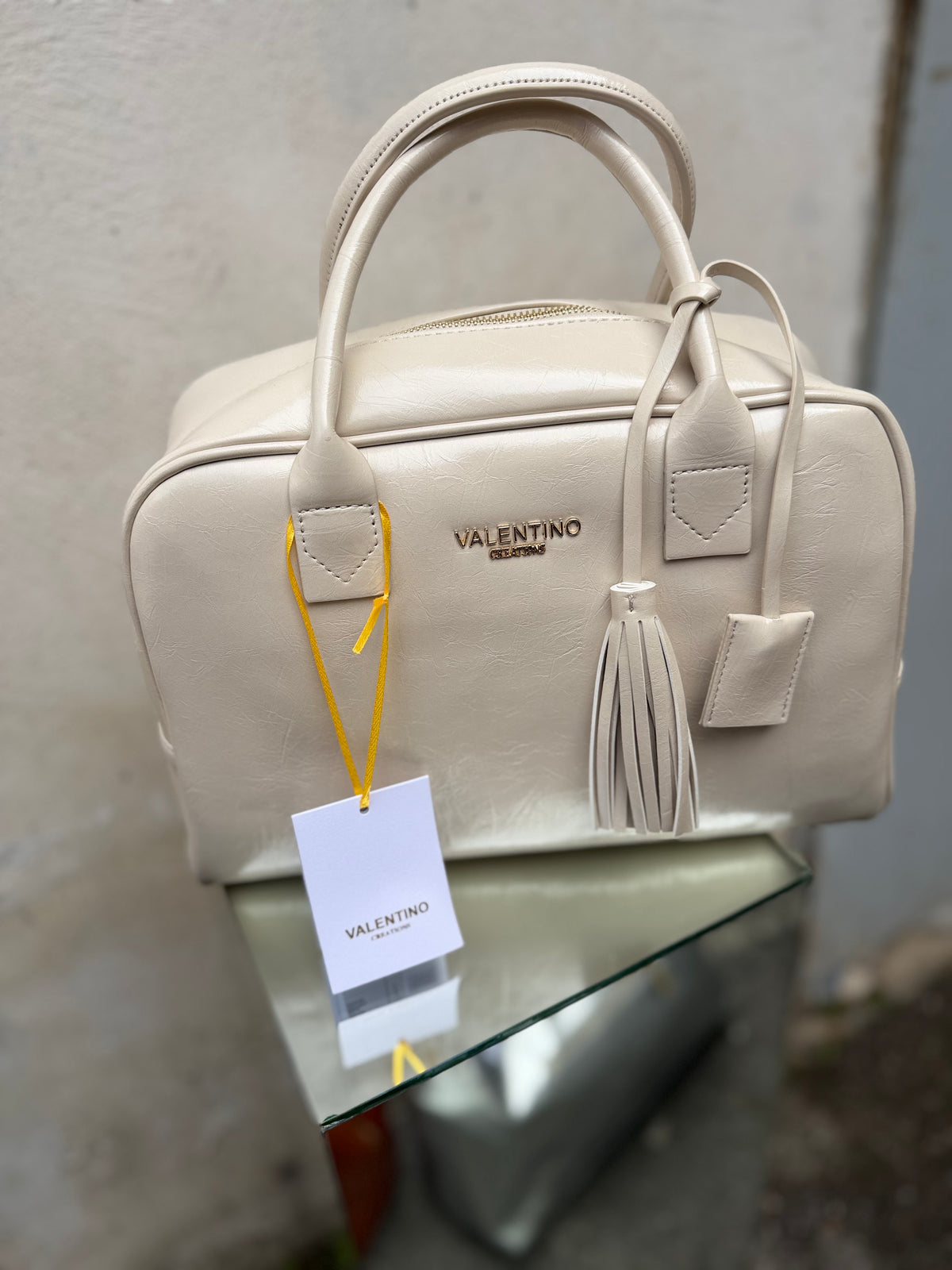 Bauletto Valentino