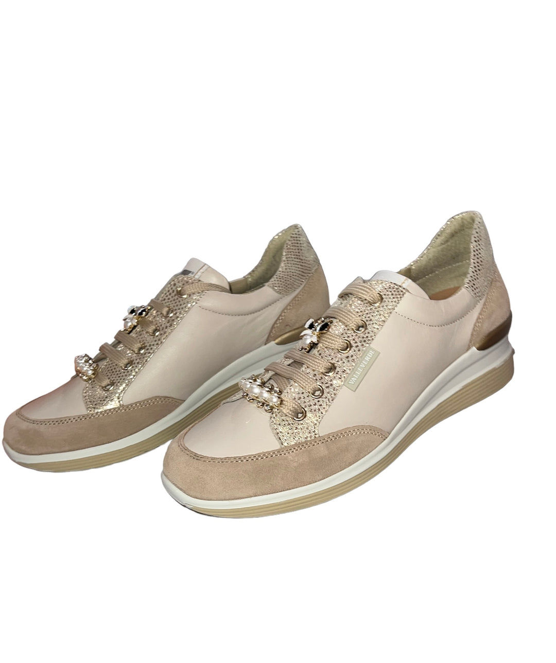 Sneakers libellula Valleverde