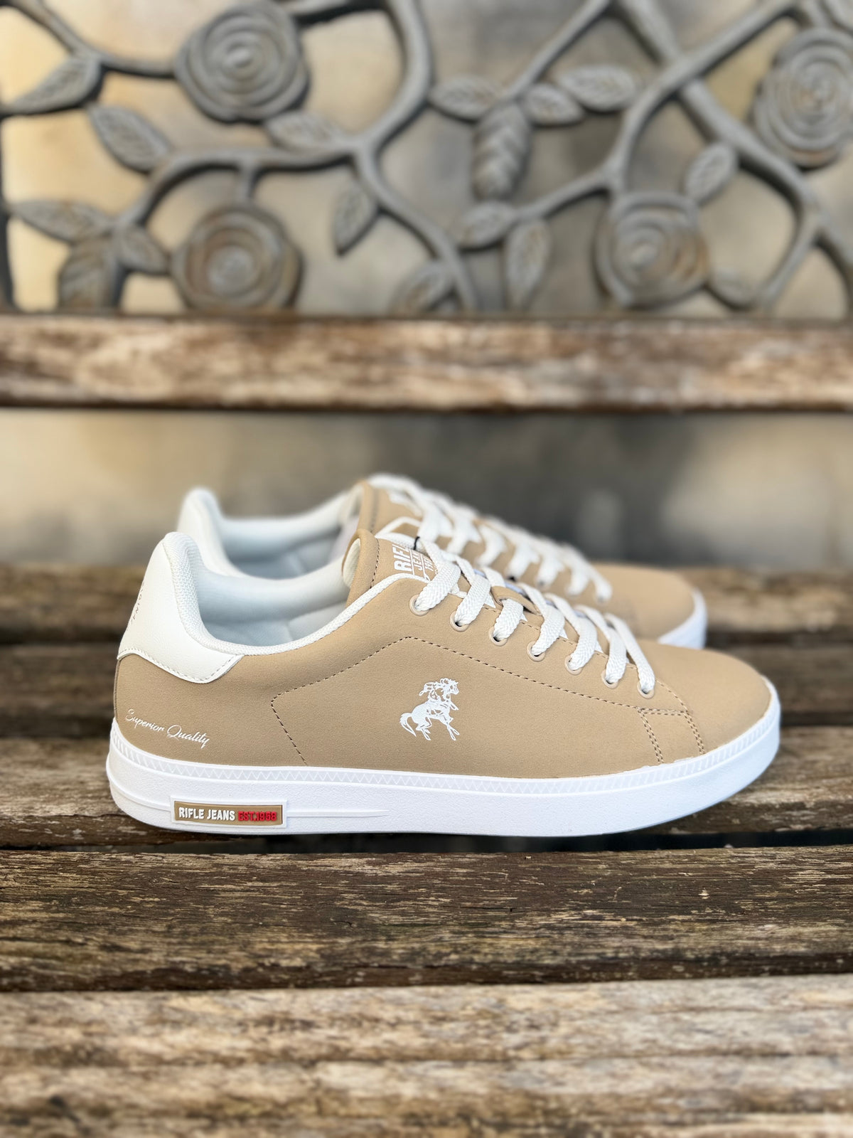 Sneakers Rifle 614H31