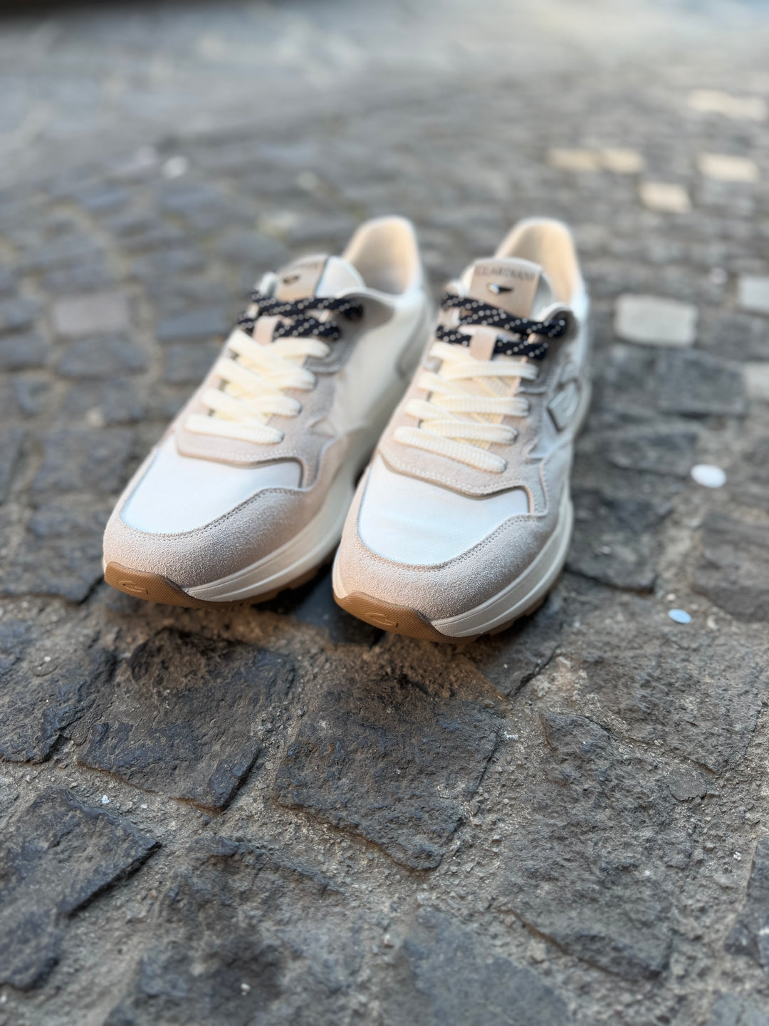 Sneakers Uomo Guardiani 61032
