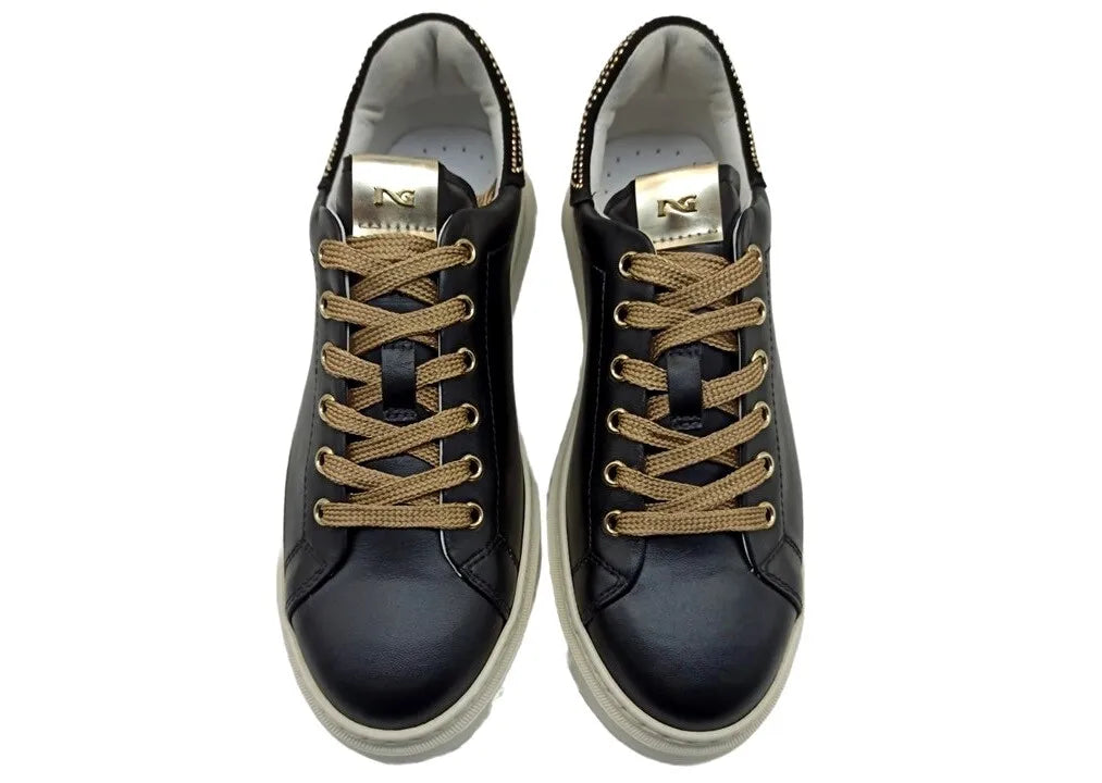 Sneakers Nero Giardini