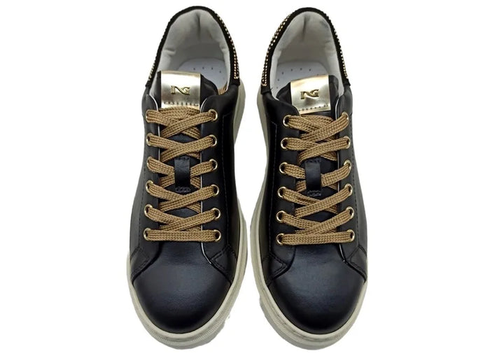 Sneakers Nero Giardini