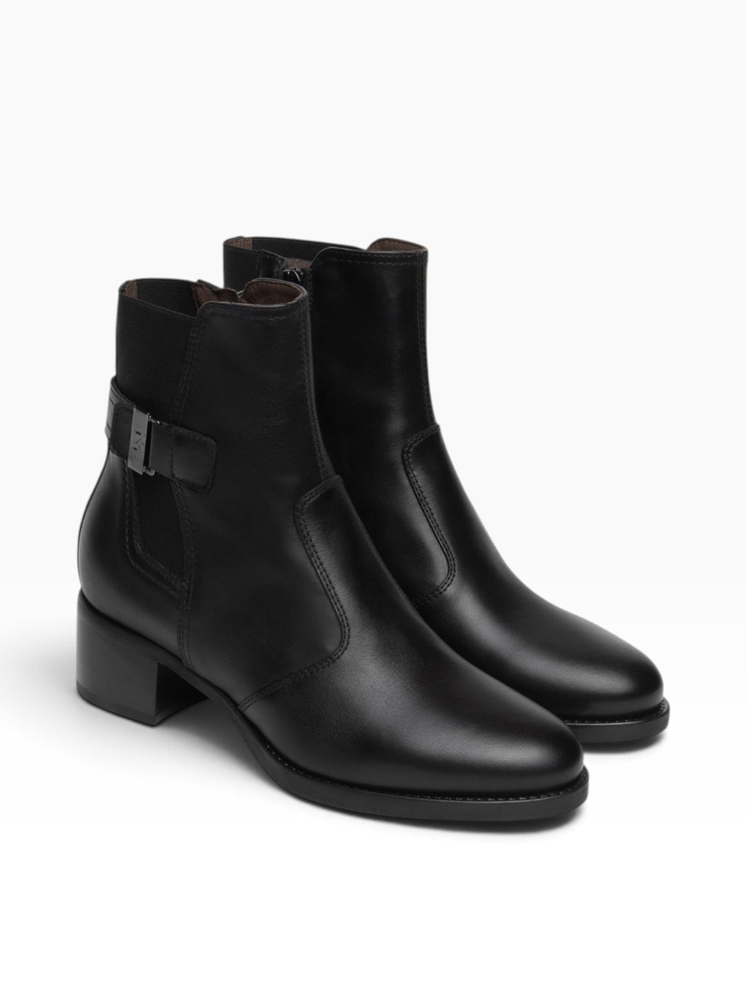 Tronchetto Nero Giardini I617213D