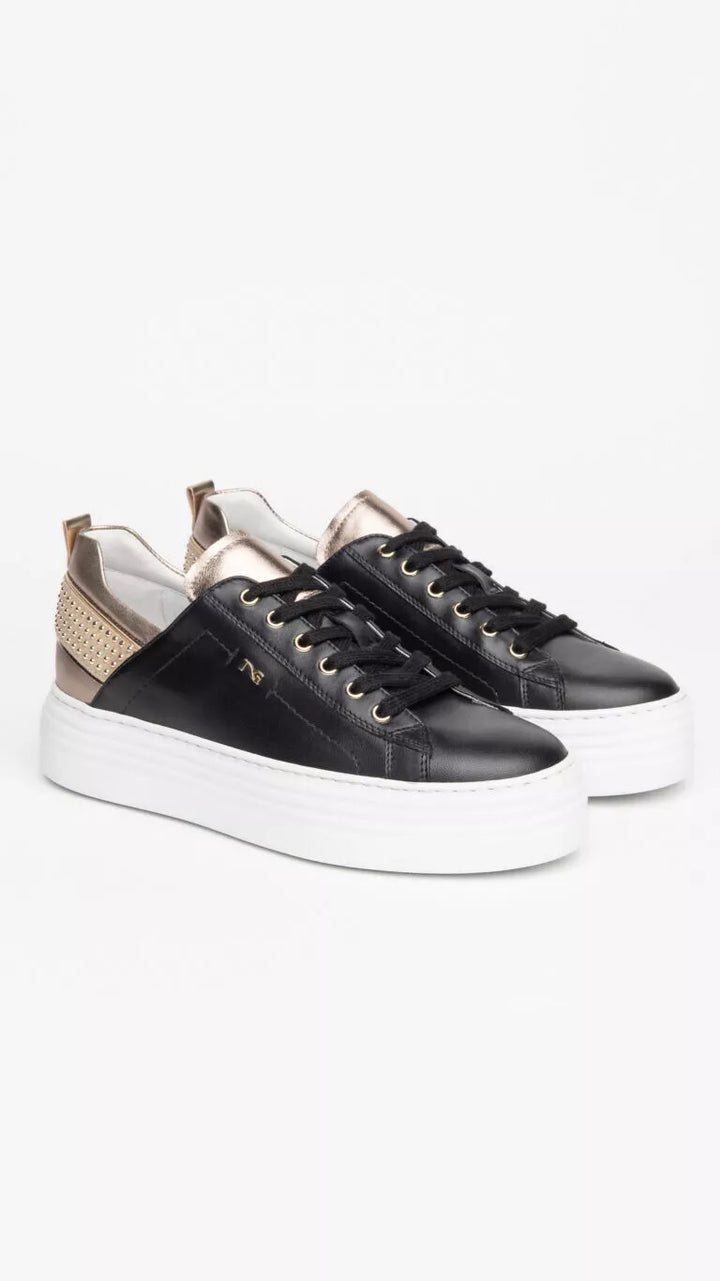 Sneakers Nero Giardini Promo