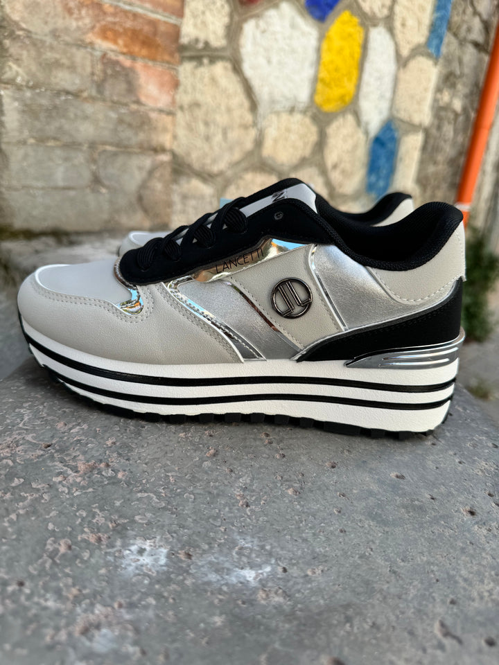 Sneakers Lancetti 389