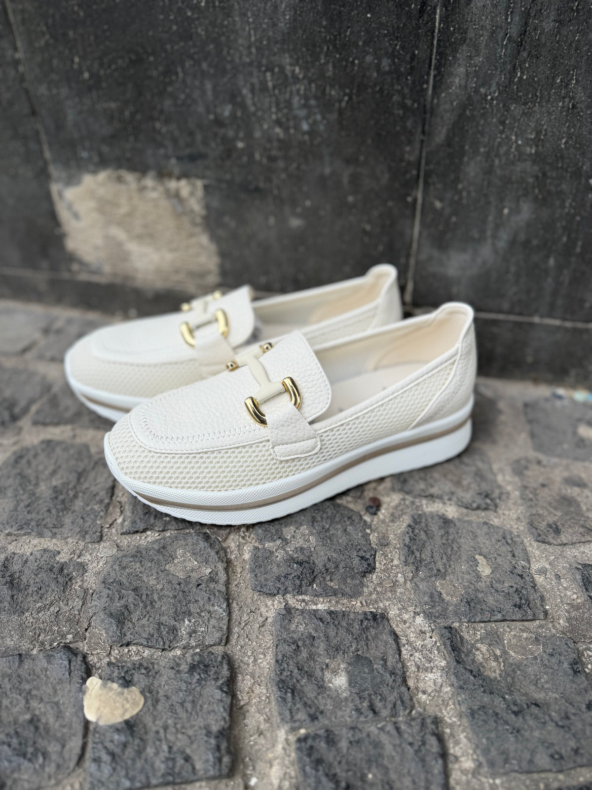 Mocassino basso Julien