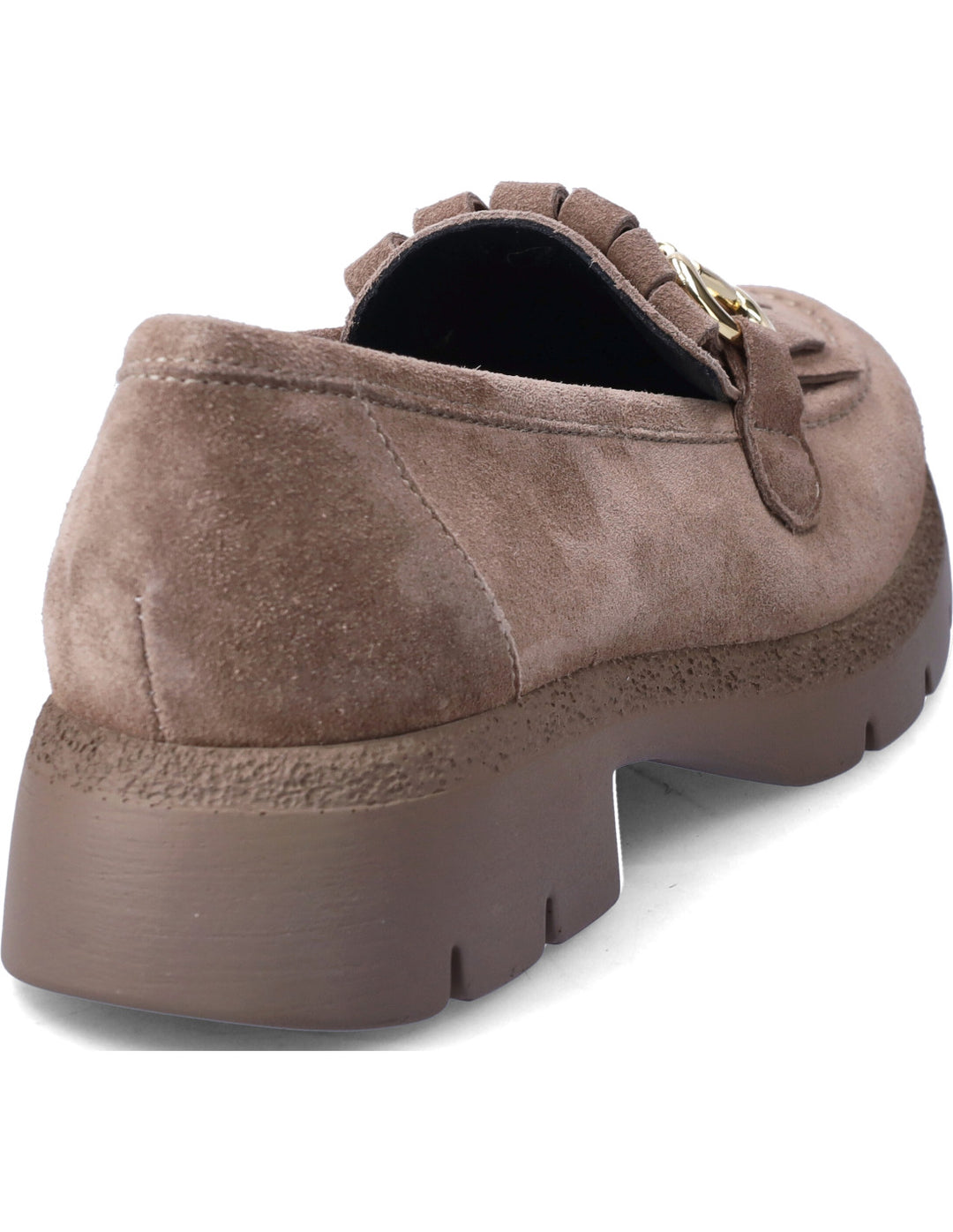 Mocassino Valleverde V 49552
