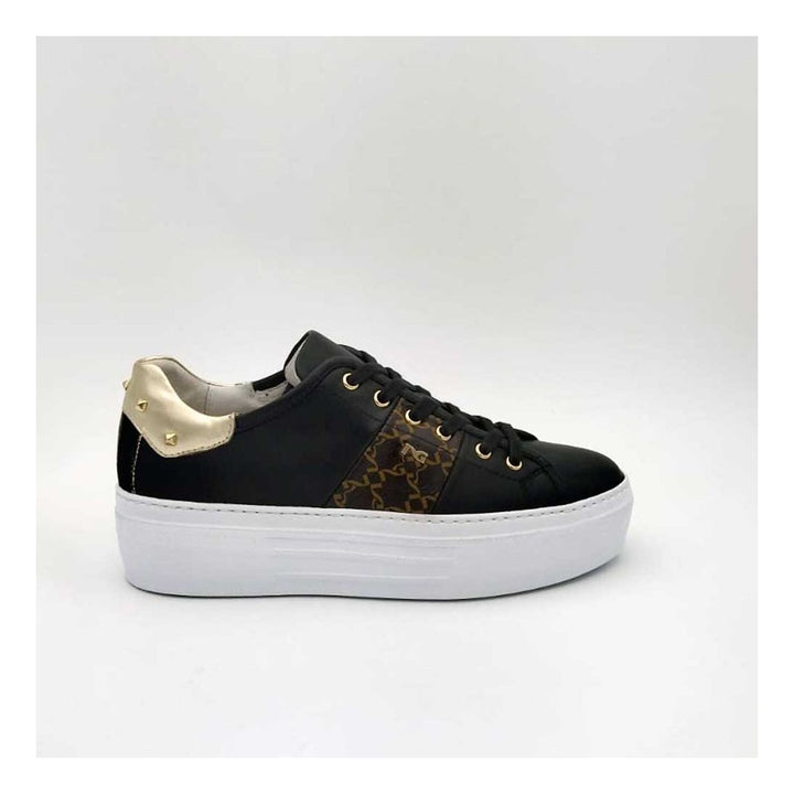 Sneakers Nero Giardini