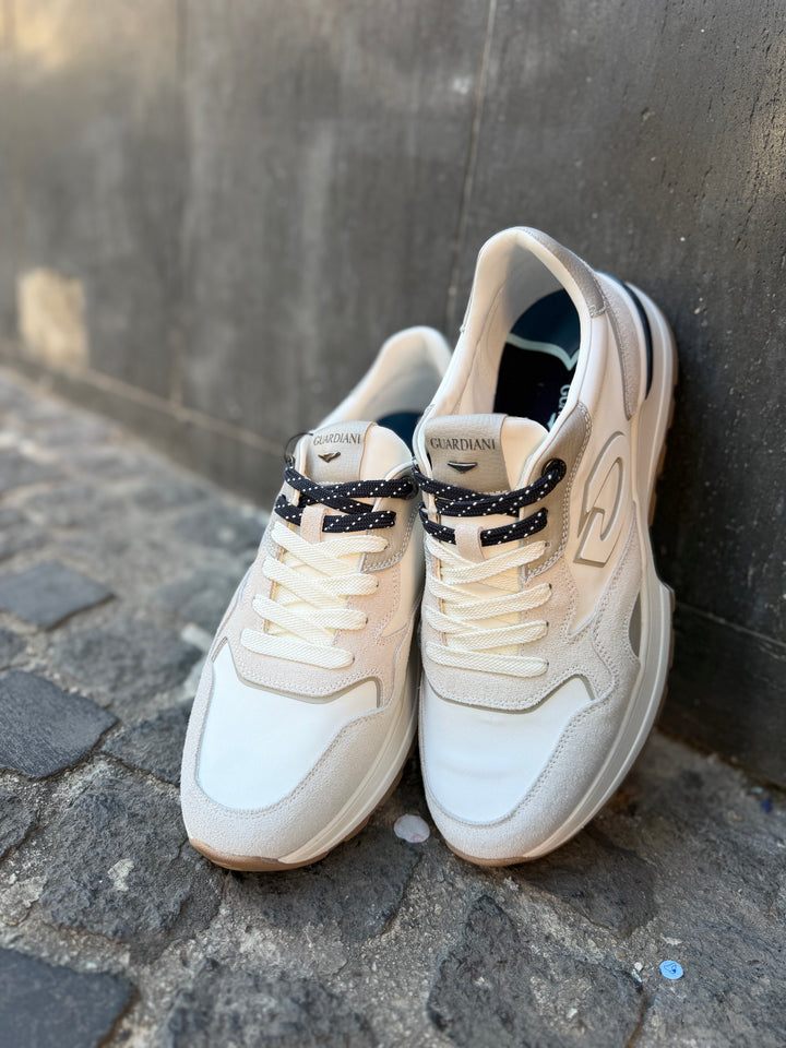 Sneakers Uomo Guardiani 61032