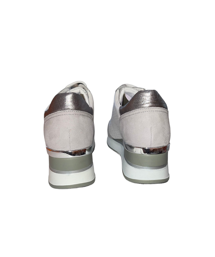 Sneakers Zip Valleverde