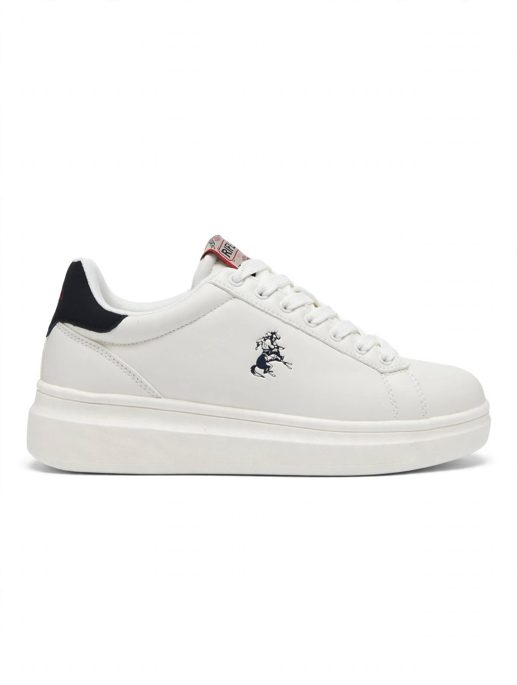 Sneakers Rifle Uomo 624H00-01