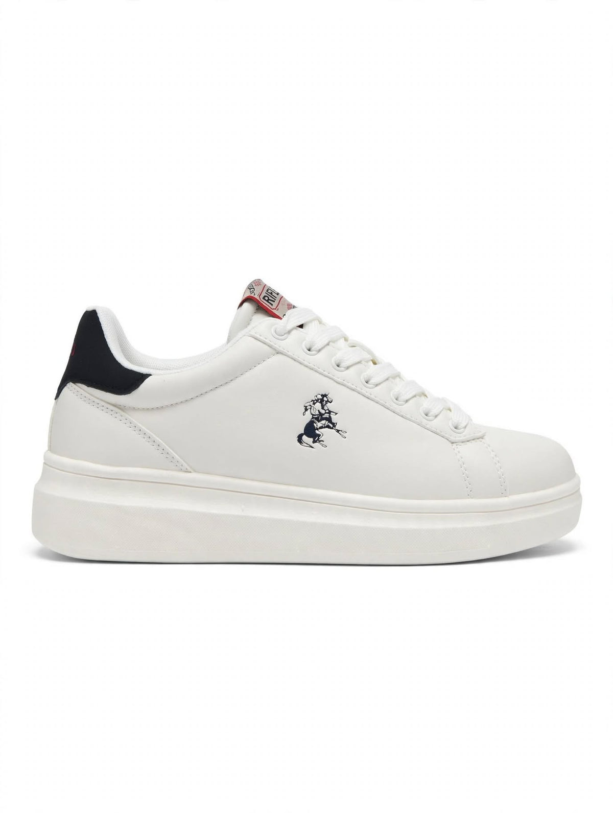 Sneakers Rifle Uomo 624H00-01