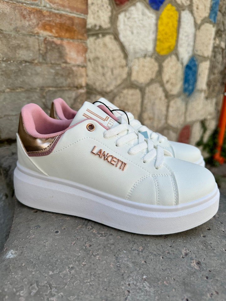 Sneakers Lancetti 401