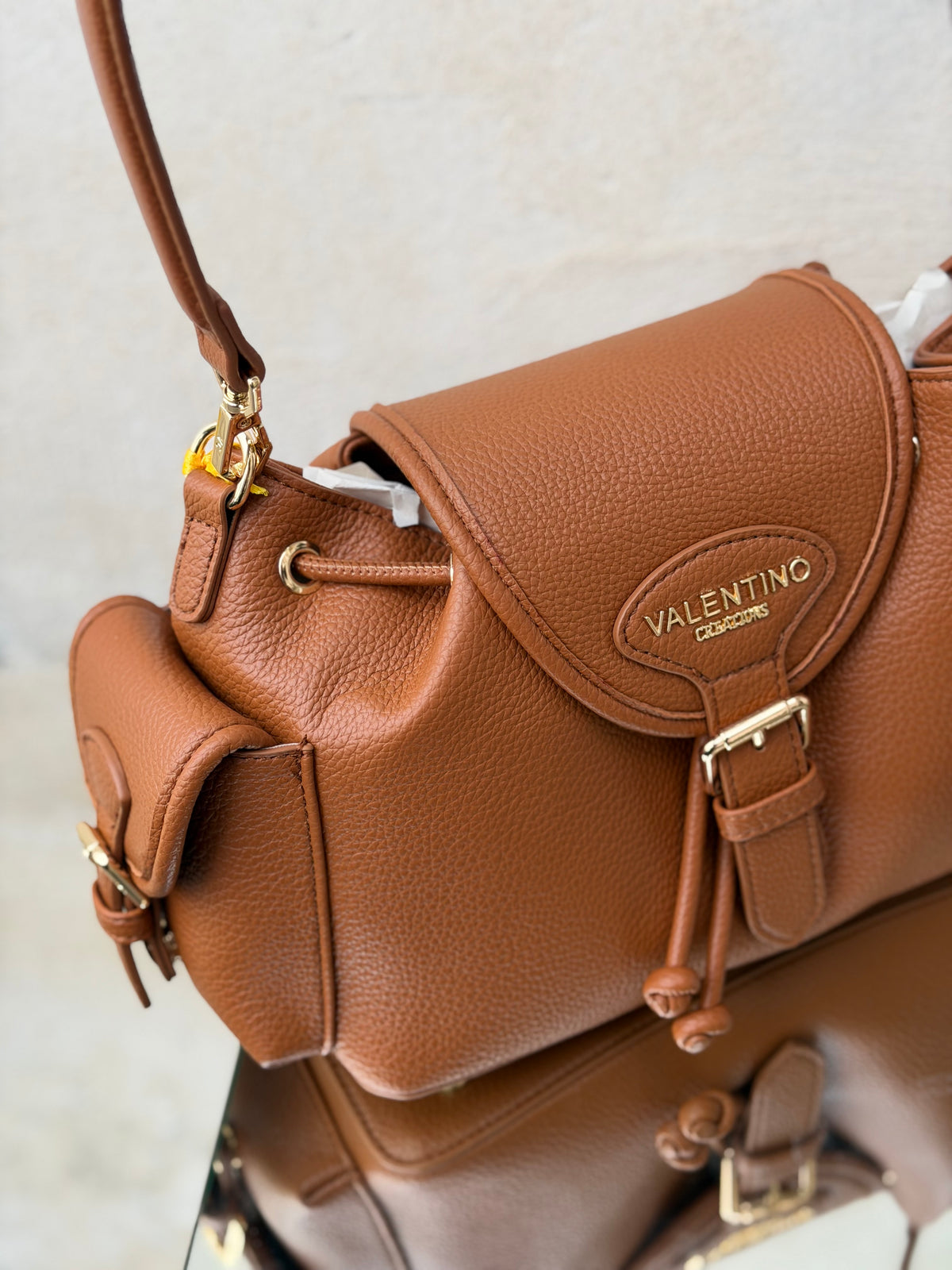 Borsa tasconi Valentino