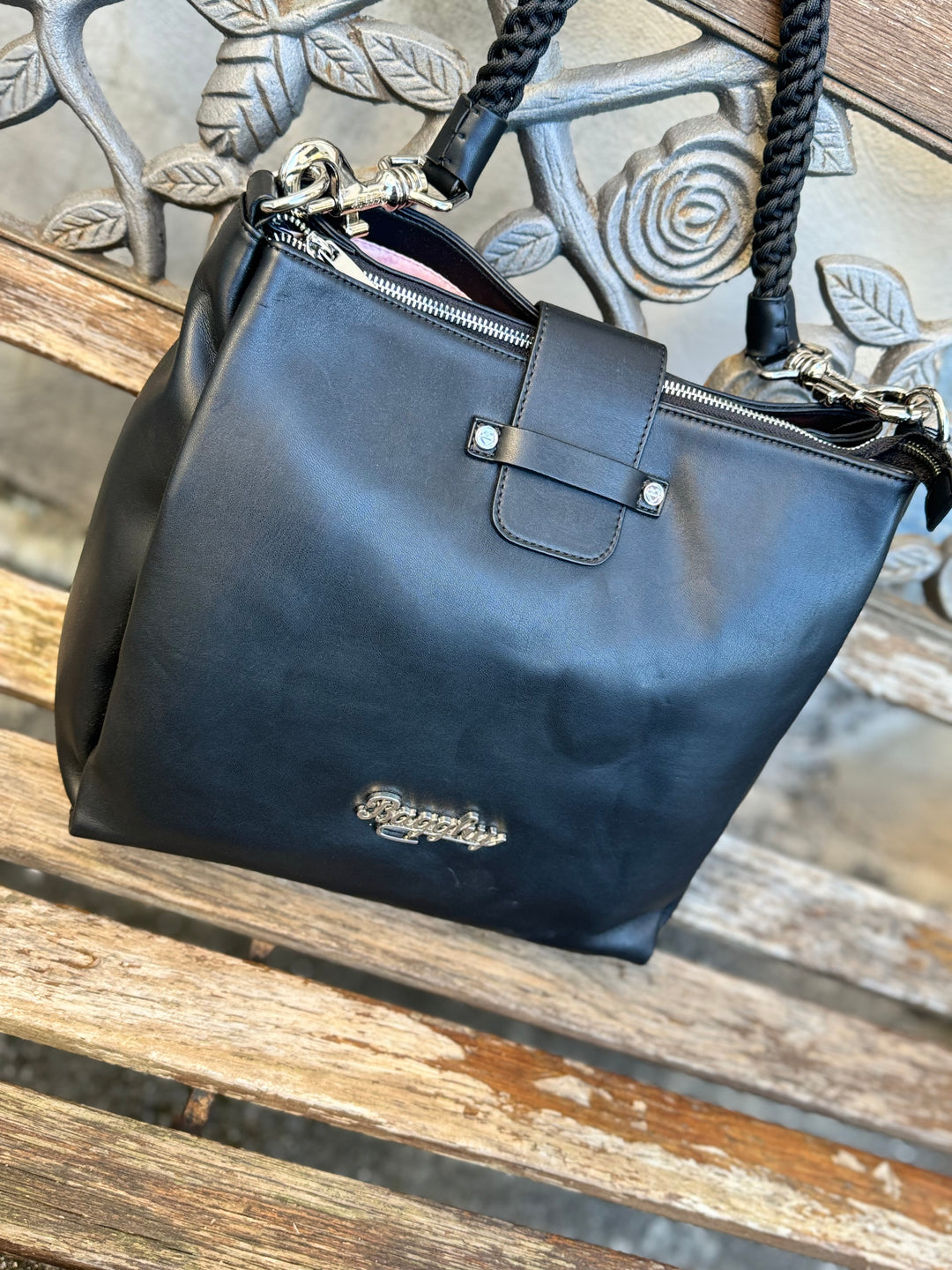 Borsa Bagghy GE5410