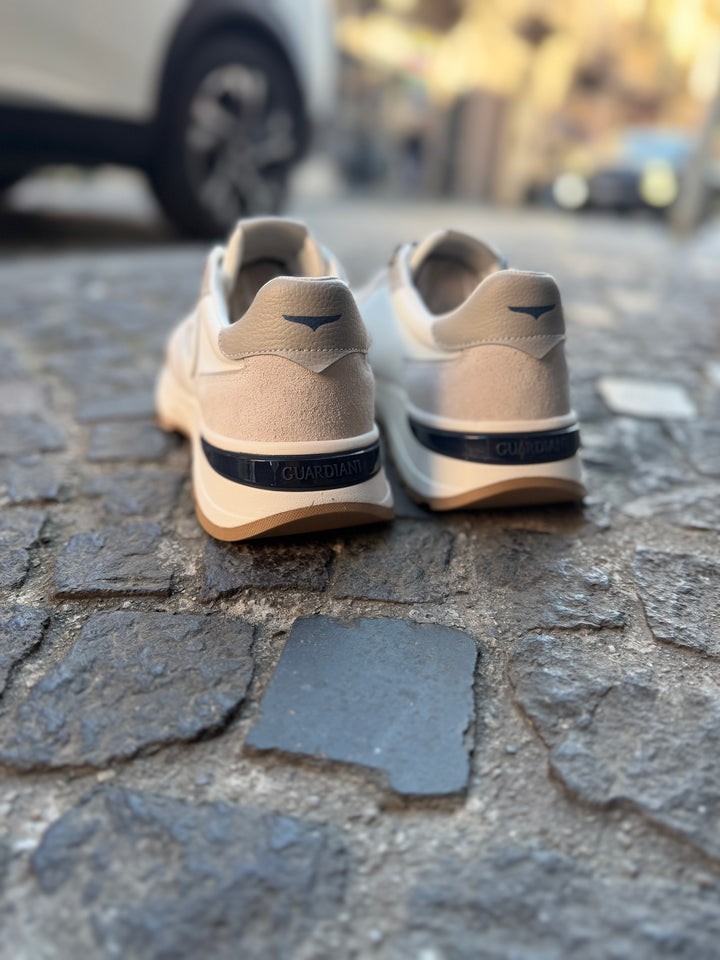 Sneakers Uomo Guardiani 61032
