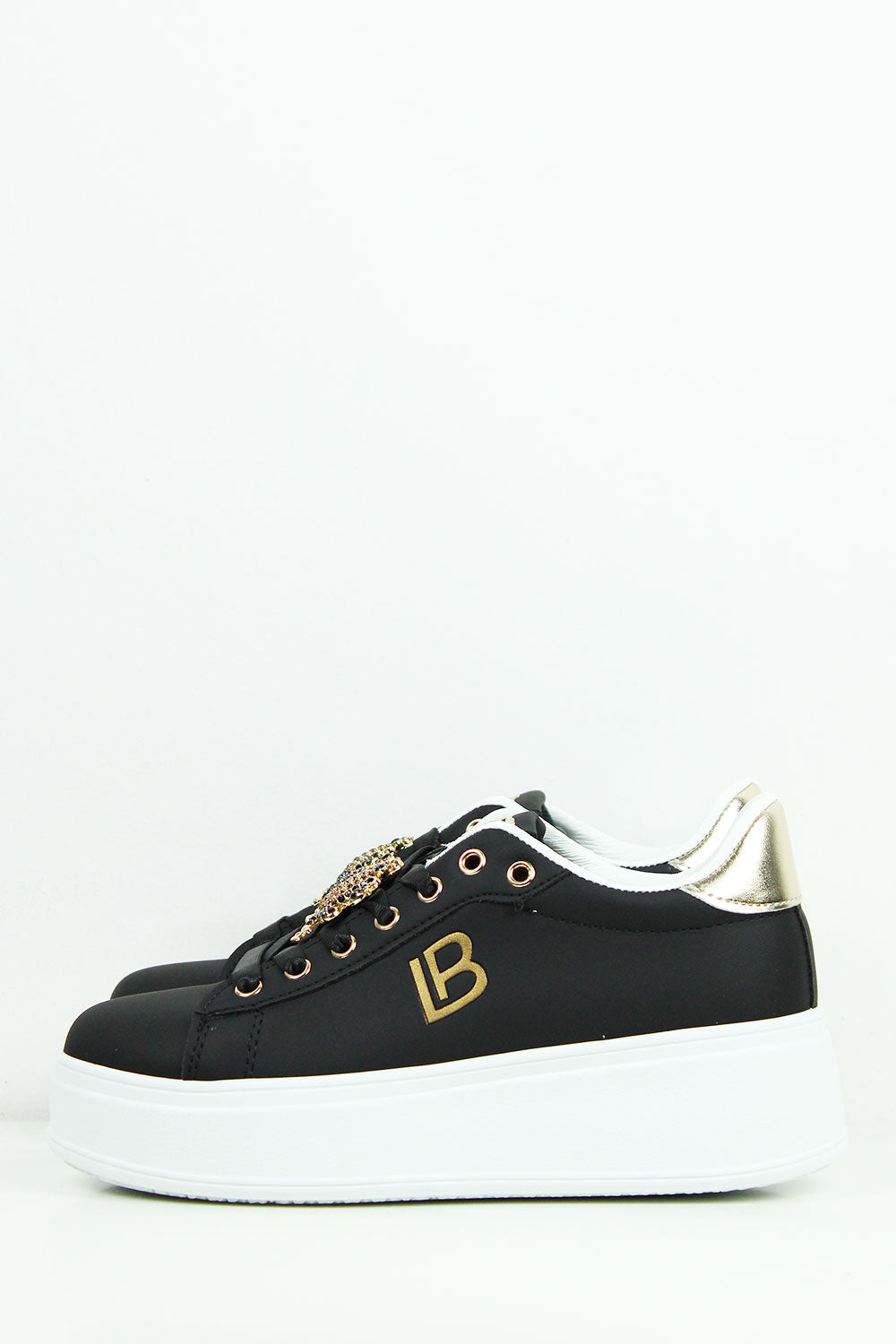 Sneakers Laura Biagiotti Ranocchio