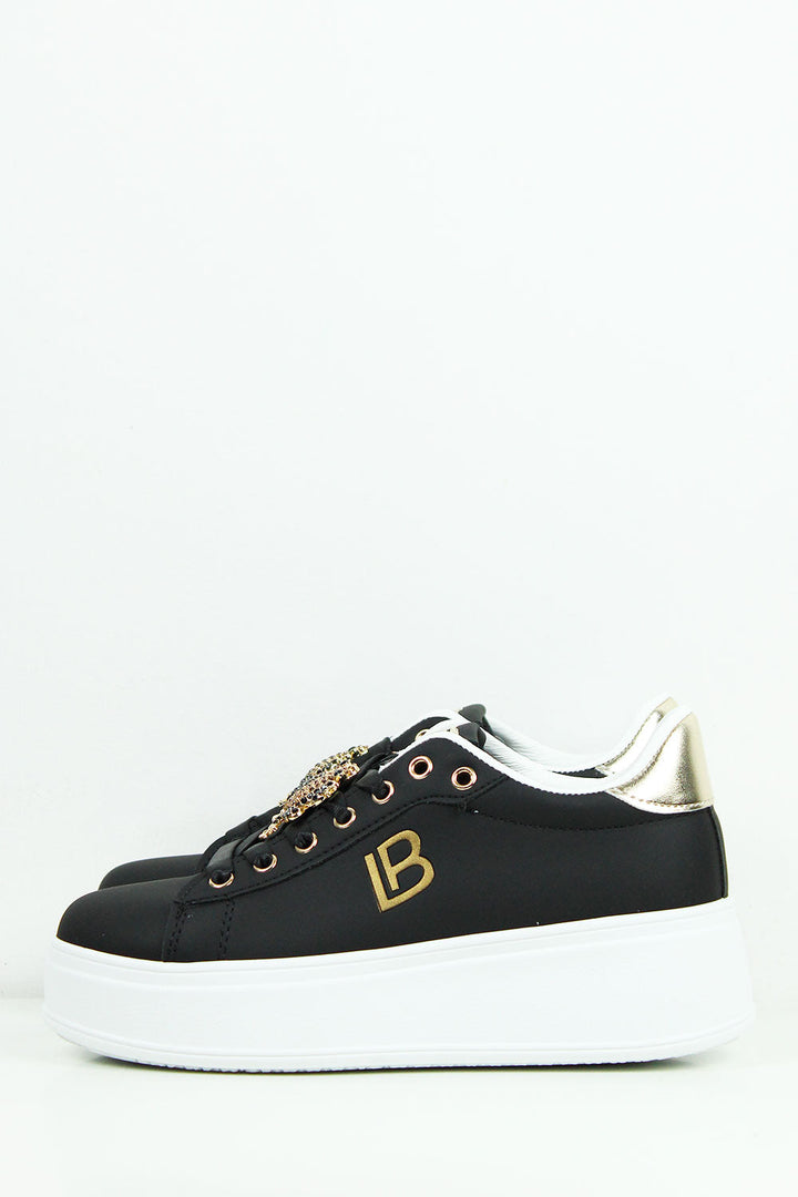 Sneakers Laura Biagiotti Ranocchio