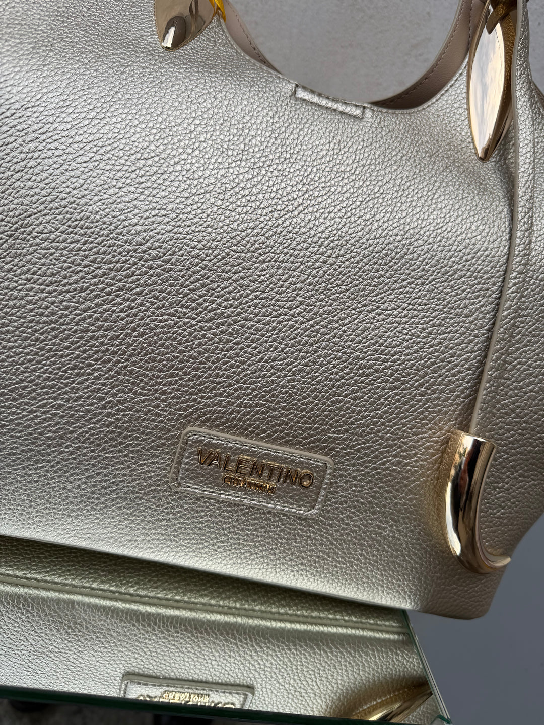 Borsa Horn Valentino