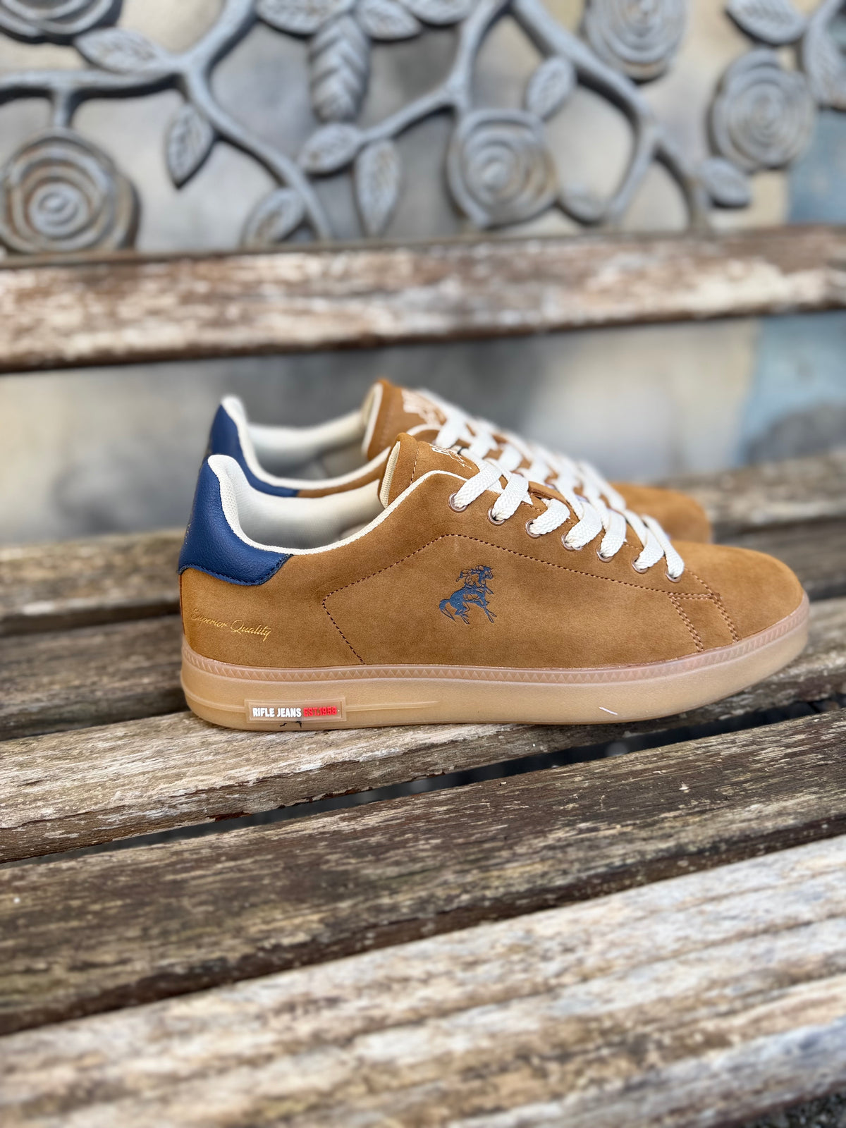 Sneakers Rifle 614H31