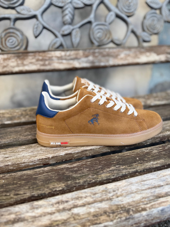 Sneakers Rifle 614H31