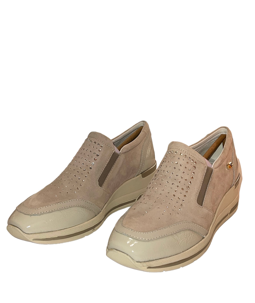 Slip-on Donna Valleverde
