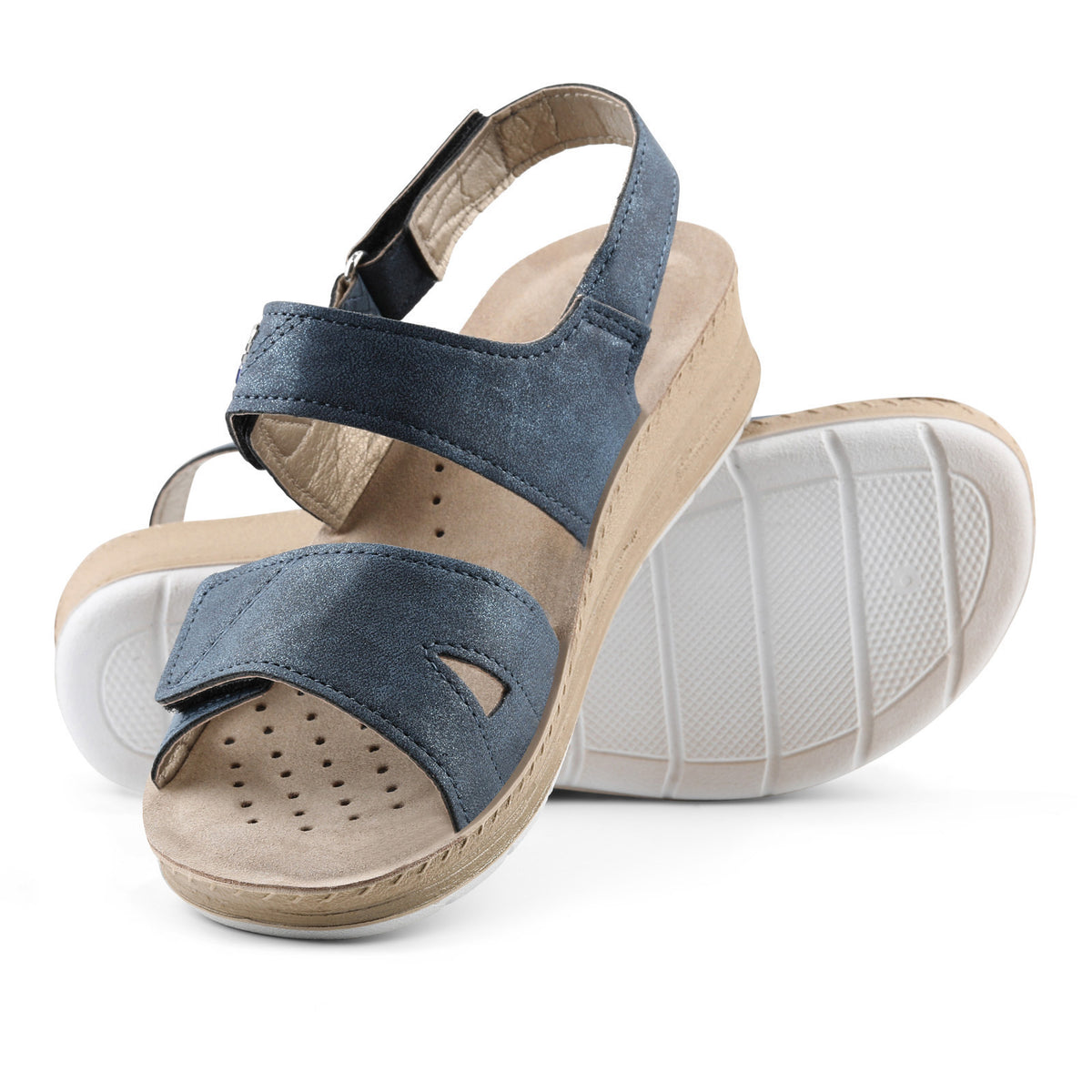 Sandalo Inblu FC66