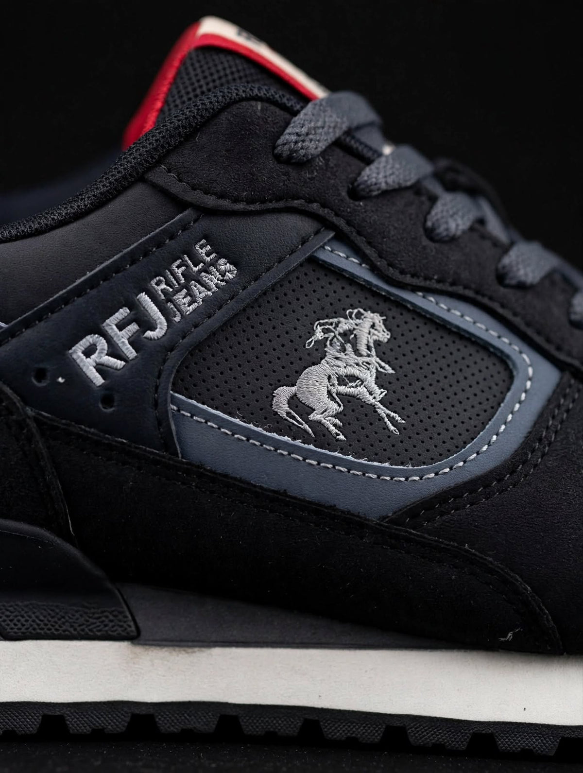 Sneakers Rifle Uomo 626H00