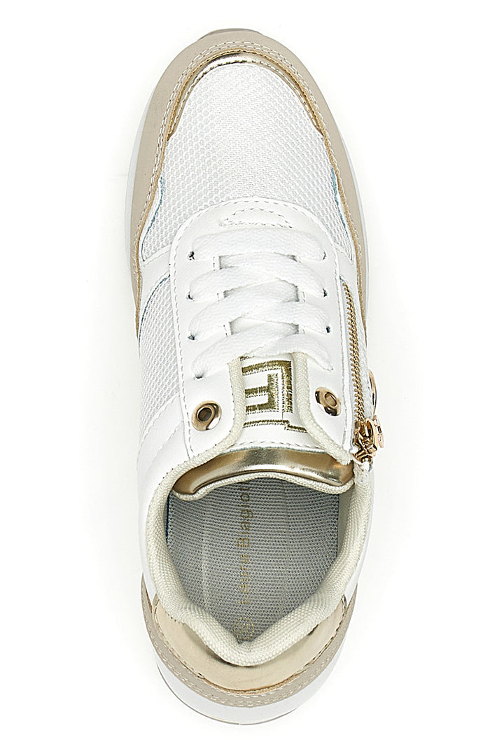 Sneakers Zeppa Laura Biagiotti