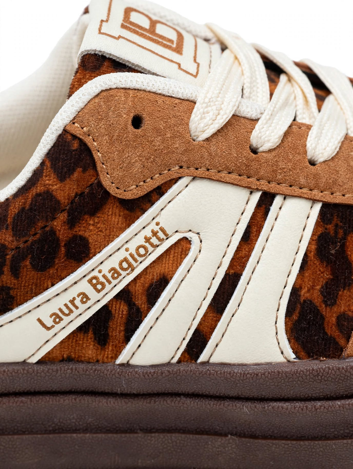 Sneakers Laura Biagiotti 9805