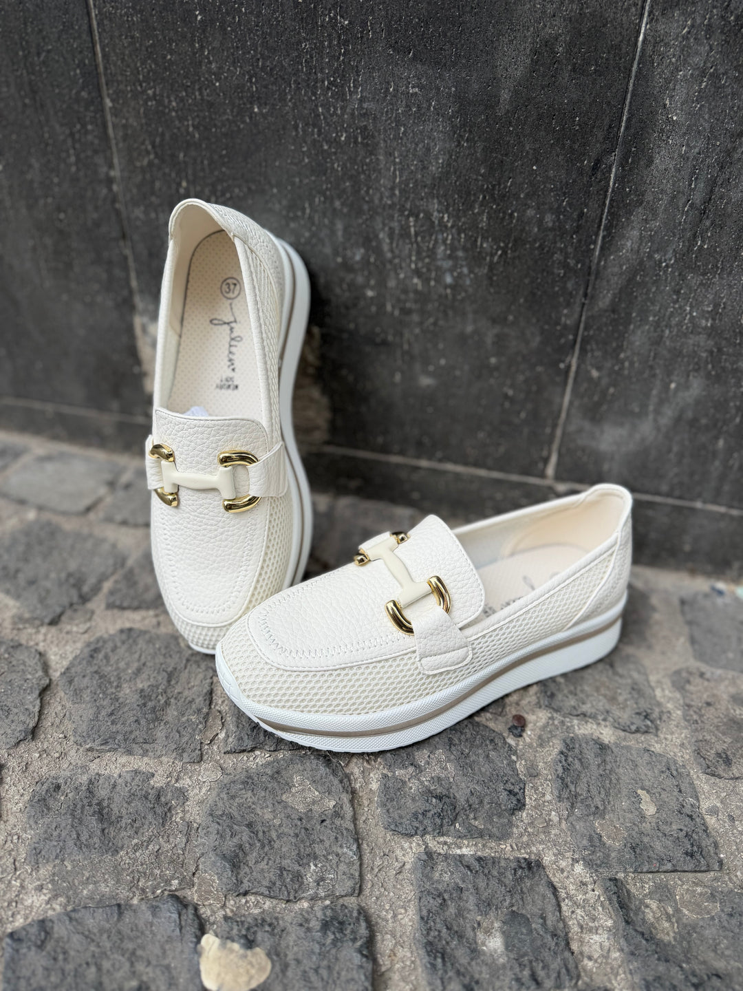 Mocassino basso Julien