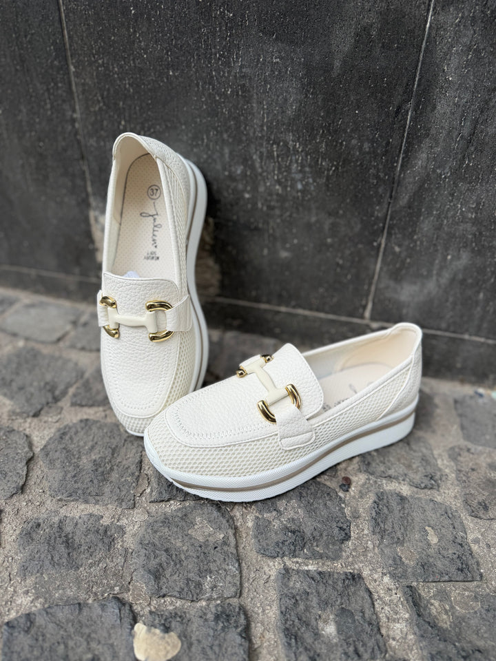 Mocassino basso Julien